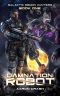 [Galactic Demon Hunters 01] • Damnation Robot